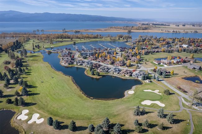 1347 Lake Pointe Dr, House other with 3 bedrooms, 2 bathrooms and null parking in Bigfork MT | Image 45
