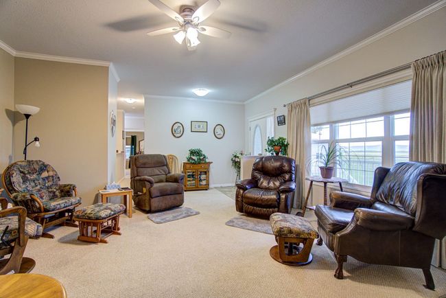 840 Dufferin St, House other with 4 bedrooms, 3 bathrooms and 6 parking in Granum AB | Image 8