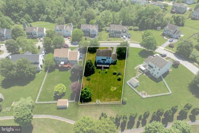 104 John Stevens Dr, House other with 3 bedrooms, 3 bathrooms and null parking in E Fallowfield PA | Image 49