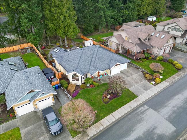 3669 Monterey Dr, House other with 4 bedrooms, 3 bathrooms and 3 parking in Nanaimo BC | Image 51