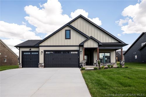 549-7648 Melrose Ln, Charlestown, IN, 47111-0049 | Card Image