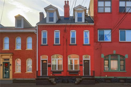 2-2810 Sarah St, Pittsburgh, PA, 15203-2326 | Card Image