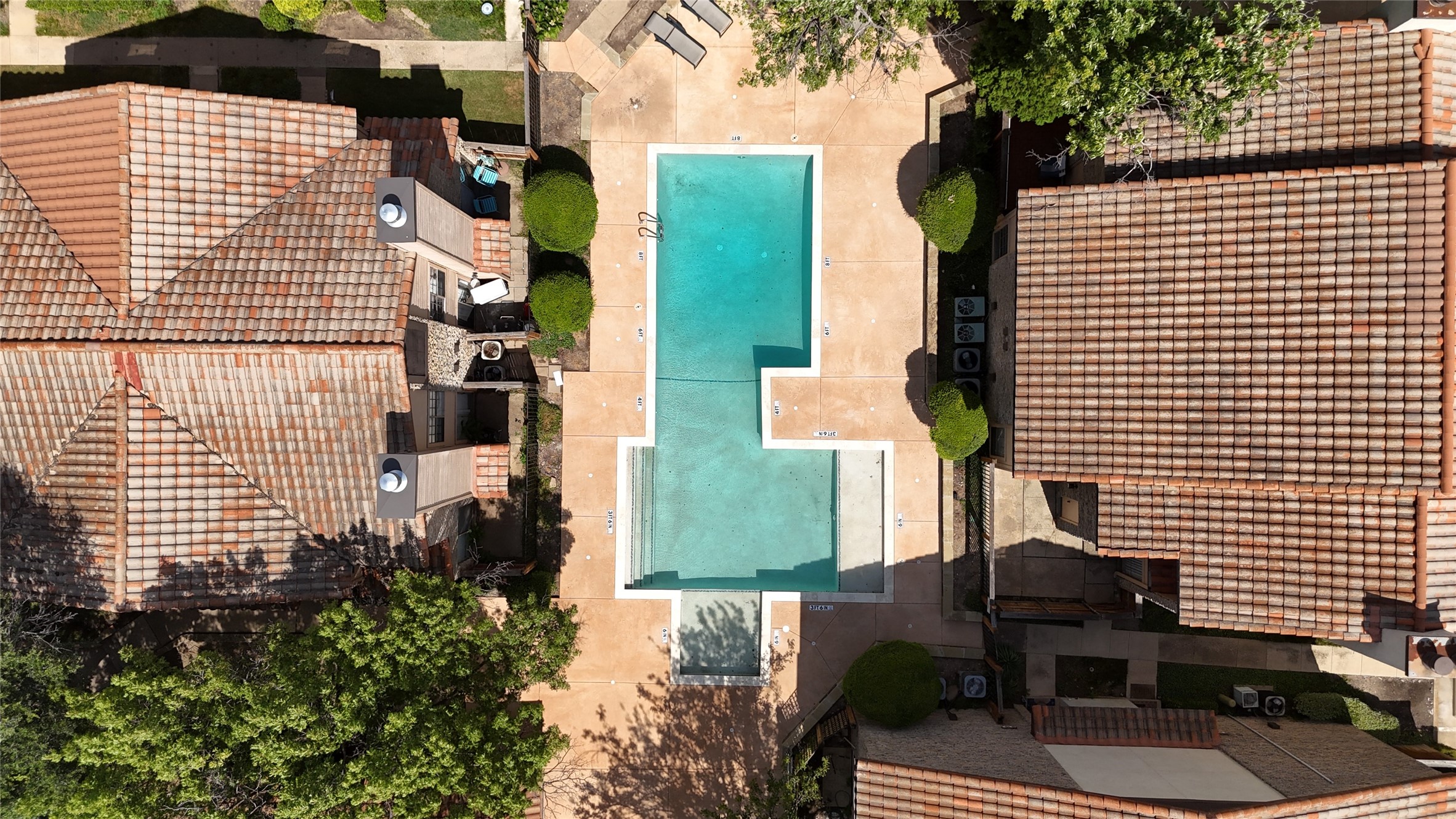 Residential Lease in Dallas 5