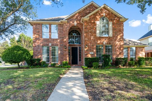 2921 Chalfont Ln, Plano, TX, 75023-1408 | Card Image