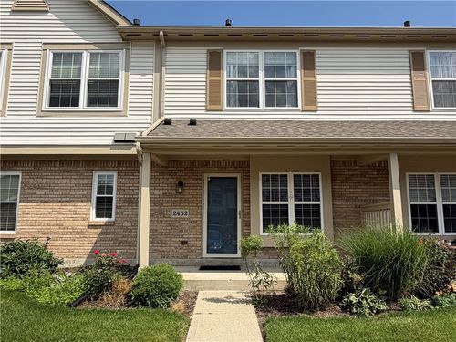 2452 Cabbage Key Dr, Miamisburg, OH, 45342-8811 | Card Image