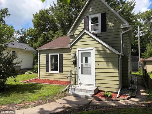 4219 Fremont Ave N, Minneapolis, MN, 55412-1628 | Card Image