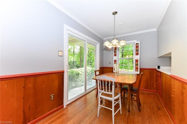 1102 Forest Hill Dr, House other with 3 bedrooms, 2 bathrooms and null parking in Greensboro NC | Image 11