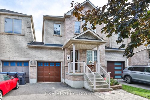 4882 Vienna Court, Mississauga, ON, L4Z4J2 | Card Image