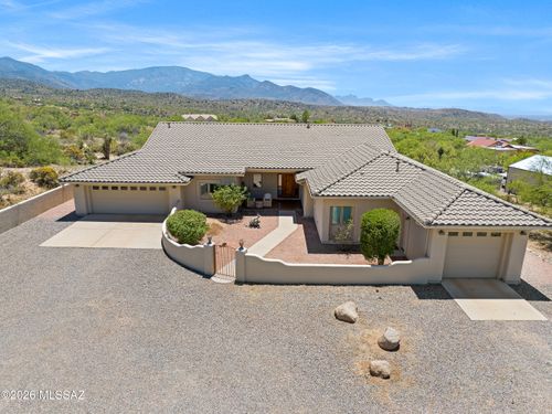 1633 W La Mariposa Street, Oracle, AZ, 85623 | Card Image