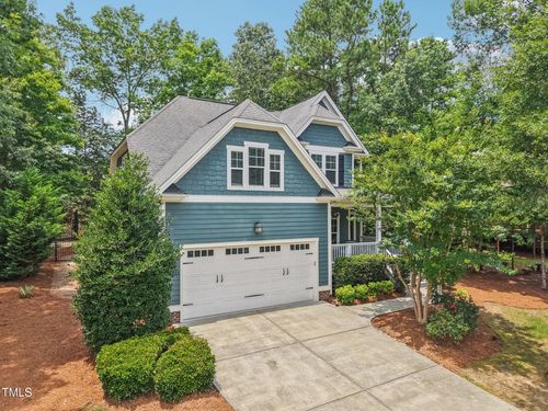 1419 Endgame Ct, Wake Forest, NC, 27587-1808 | Card Image