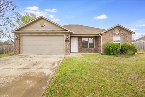 3603 Alliance Dr, Bethel Heights, AR, 72764-6769 | Card Image