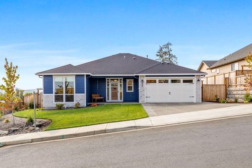 625 Nw Crater Lake Dr, Dallas, OR, 97338-9293 | Card Image