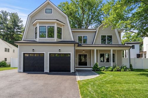 74 Gary Rd, Needham, MA, 02494-2417 | Card Image