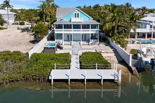 22562 Jolly Roger Drive, Cudjoe Key, FL, 33042 | Card Image