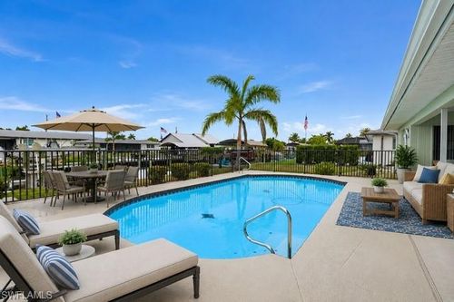 405 Tower Dr, Cape Coral, FL, 33904-5849 | Card Image
