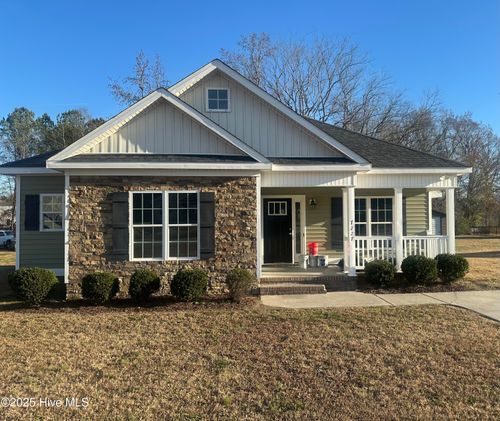 7227 Michelle Rd, Rocky Mount, NC, 27803-8159 | Card Image