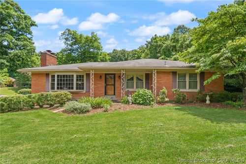 925 Captain Frank Rd, New Albany, IN, 47150-5408 | Card Image