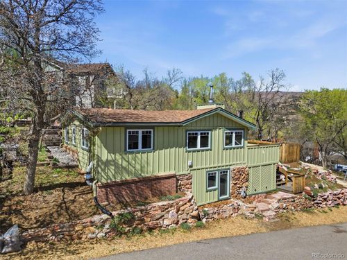 304 Pawnee Ave, Manitou Springs, CO, 80829-2136 | Card Image