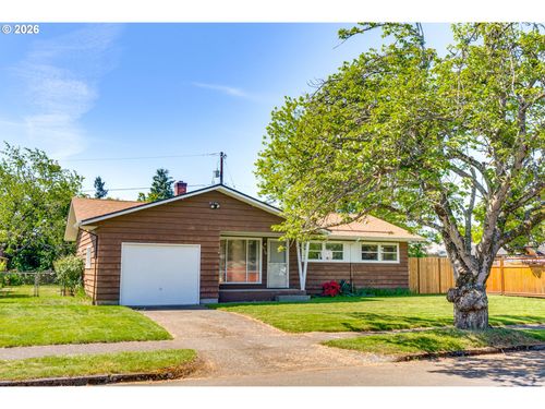 9734 Se Harrison St, Portland, OR, 97216 | Card Image