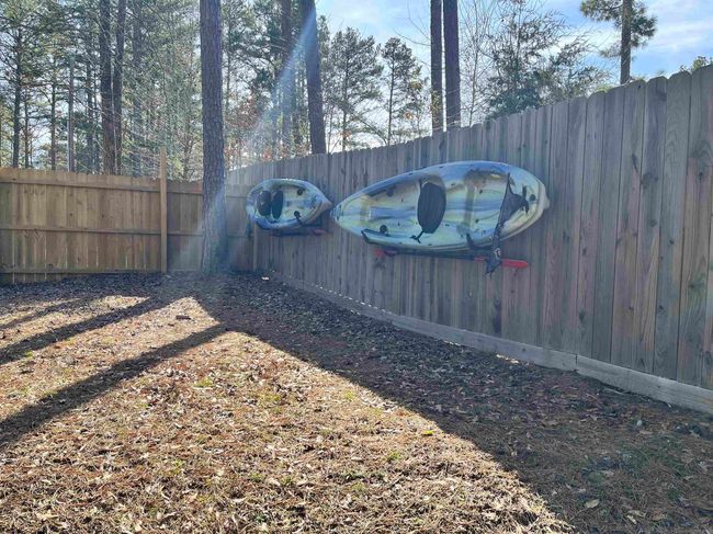 173 Henry Ln, House other with 3 bedrooms, 2 bathrooms and null parking in Shirley AR | Image 7