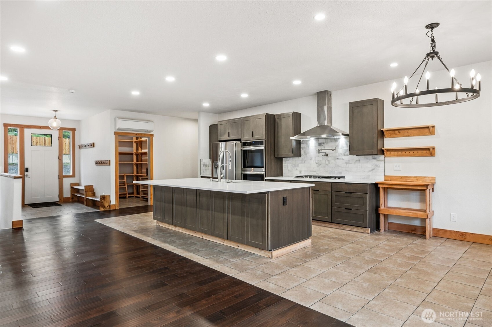 Residential in Grapeview 4