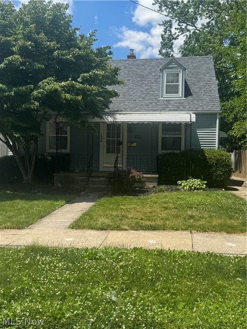 1646 Oakwood Ave, Akron, OH, 44301-2749 | Card Image