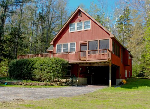 238 Hemlock Hill Rd, Wardsboro, VT, 05355 | Card Image