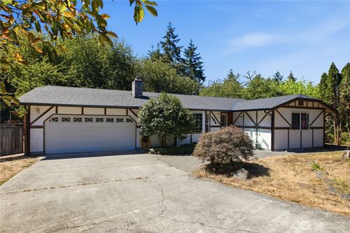 23916 65th Avenue Ct E, Graham, WA, 98338-9430 | Card Image