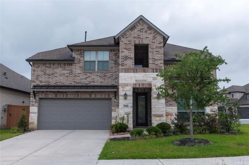 15631 Upper Lochton Dr, Humble, TX, 77346-4918 | Card Image
