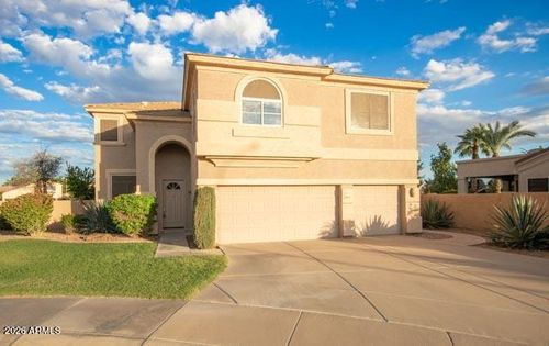 3661 S Barberry Pl, Chandler, AZ, 85248-4304 | Card Image