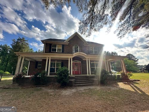 2131 Winchester Rd, sylvania, GA, 30467-5800 | Card Image