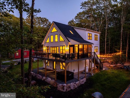 6 Alder Ln, Lake Harmony, PA, 18624 | Card Image