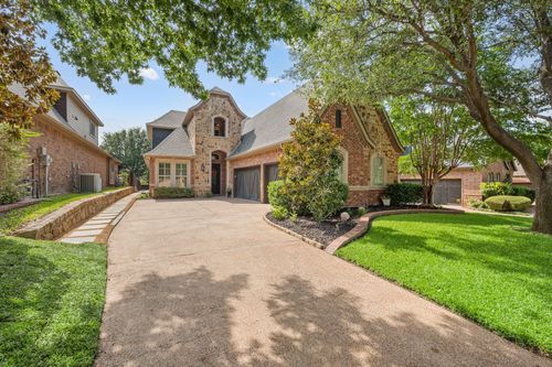 4420 Timber Crest Ct, Grapevine, TX, 76051-1602 | Card Image