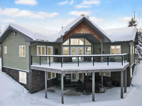 #12 1 Ave Sw, Joussard, AB, T0G | Card Image