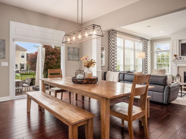2225 Haviland Rd, House other with 4 bedrooms, 5 bathrooms and null parking in Columbus OH | Image 14