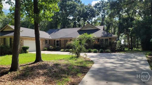 231 Montauk Dr, Richmond Hill, GA, 31324-4909 | Card Image