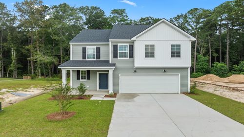 470 Cadbury Loop, Summerville, SC, 29486-8946 | Card Image