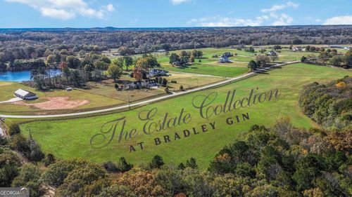TRACT 5 Bradley Gin Rd, Monroe, GA, 30656 | Card Image