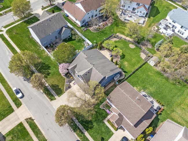 5786 Middleby Dr, House other with 4 bedrooms, 3 bathrooms and null parking in Hilliard OH | Image 51