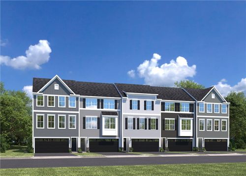 104 Scenic Ridge Drive, Robinson Twp, PA, 15205 | Card Image