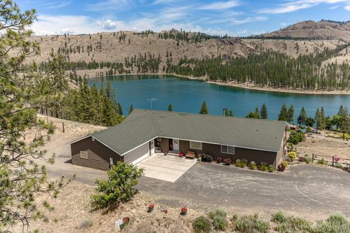 38360 Cayuse Cove Rd. E Rd, Davenport, WA, 99122 | Card Image