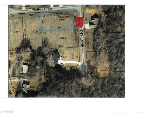 122 Channy Ln, Lexington, NC, 27295-9866 | Card Image