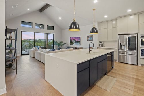 6801 Little Serenity Cove, Jonestown, TX, 78645 | Card Image