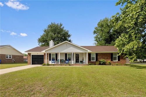 7686 Beverly Drive, Fayetteville, NC, 28314 | Card Image