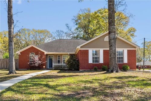 2865 Barlett Dr, Mobile, AL, 36608-8741 | Card Image