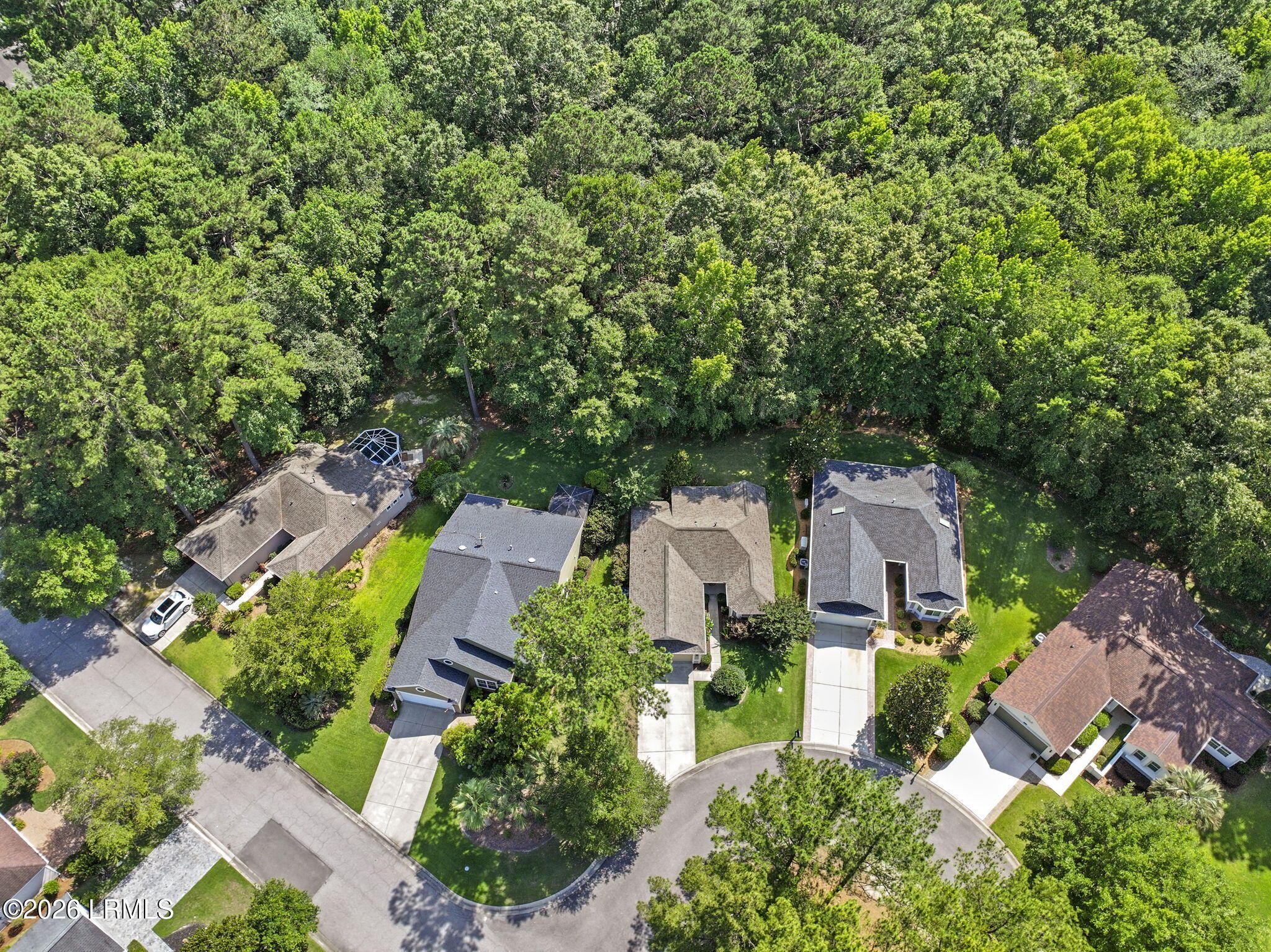 Residential in Bluffton 3