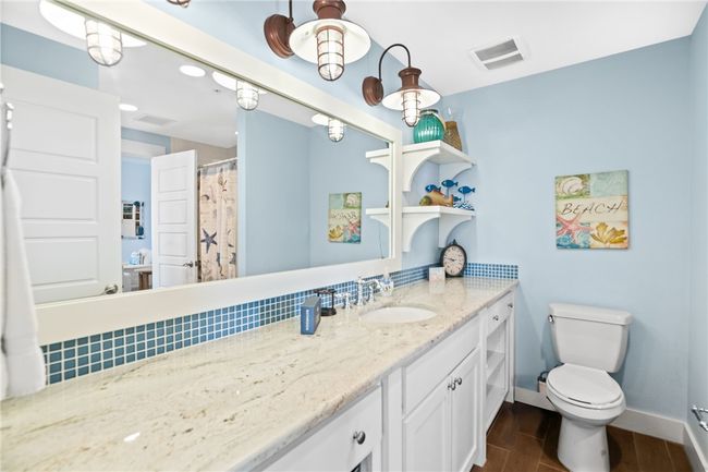 3102 - 140 Social Cir, Condo with 2 bedrooms, 2 bathrooms and null parking in Port Aransas TX | Image 21