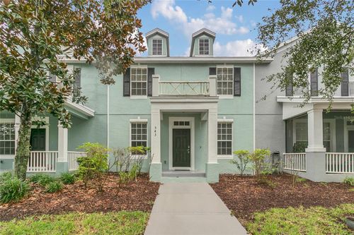 543 Rainbow Springs Loop, GROVELAND, FL, 34736-8121 | Card Image