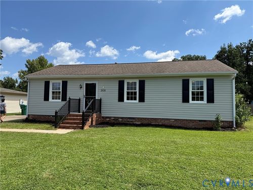 2535 White Oak Ct, Colonial Heights, VA, 23834-1744 | Card Image