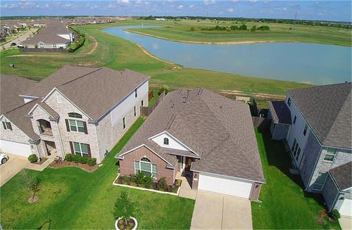 3239 Quarry Place Ln, Katy, TX, 77493-1849 | Card Image